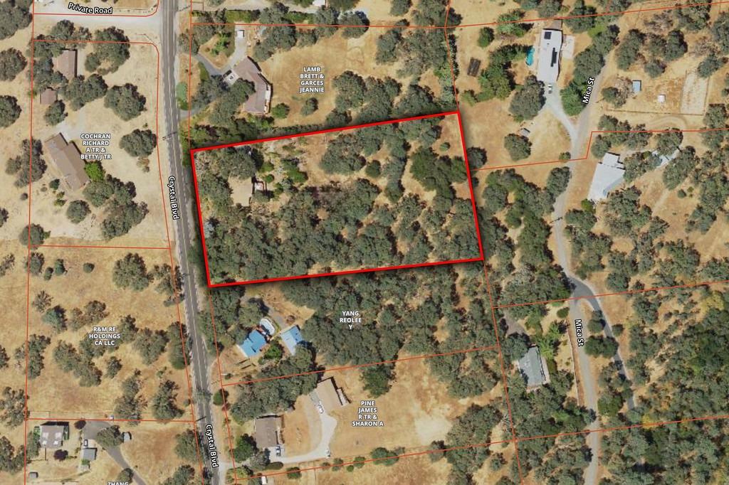 Detail Gallery Image 3 of 41 For 7361 Crystal Blvd, El Dorado,  CA 95623 - – Beds | – Baths
