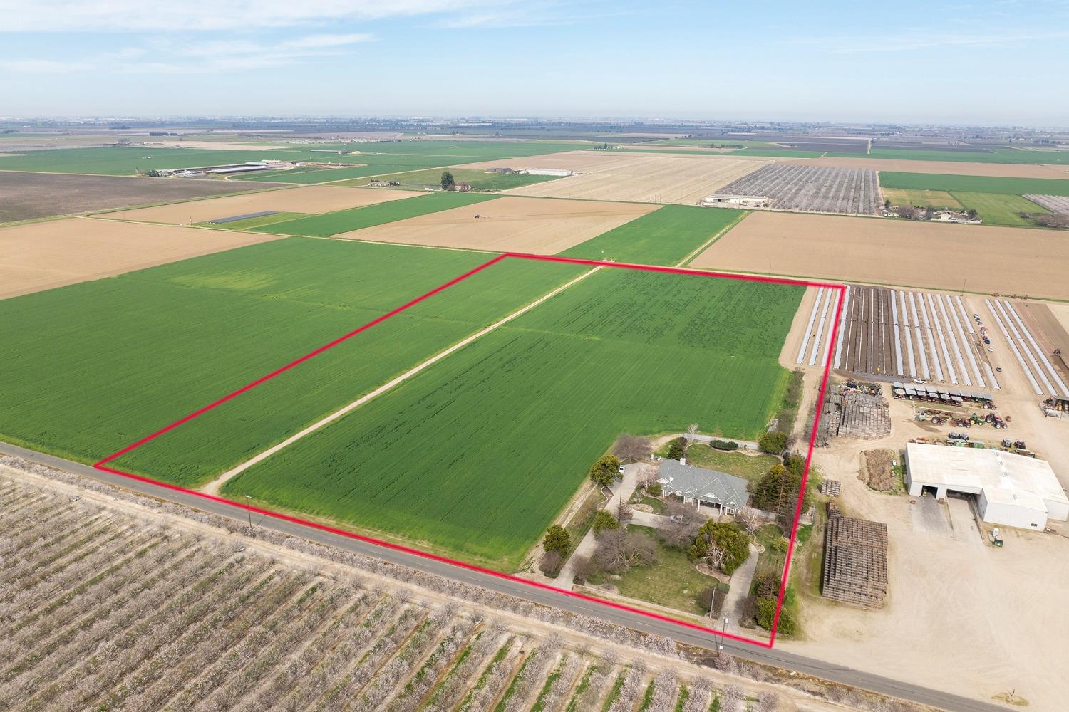 Detail Gallery Image 17 of 23 For 15544 Atwater Jordan Rd, Livingston,  CA 95334 - 5 Beds | 3/1 Baths
