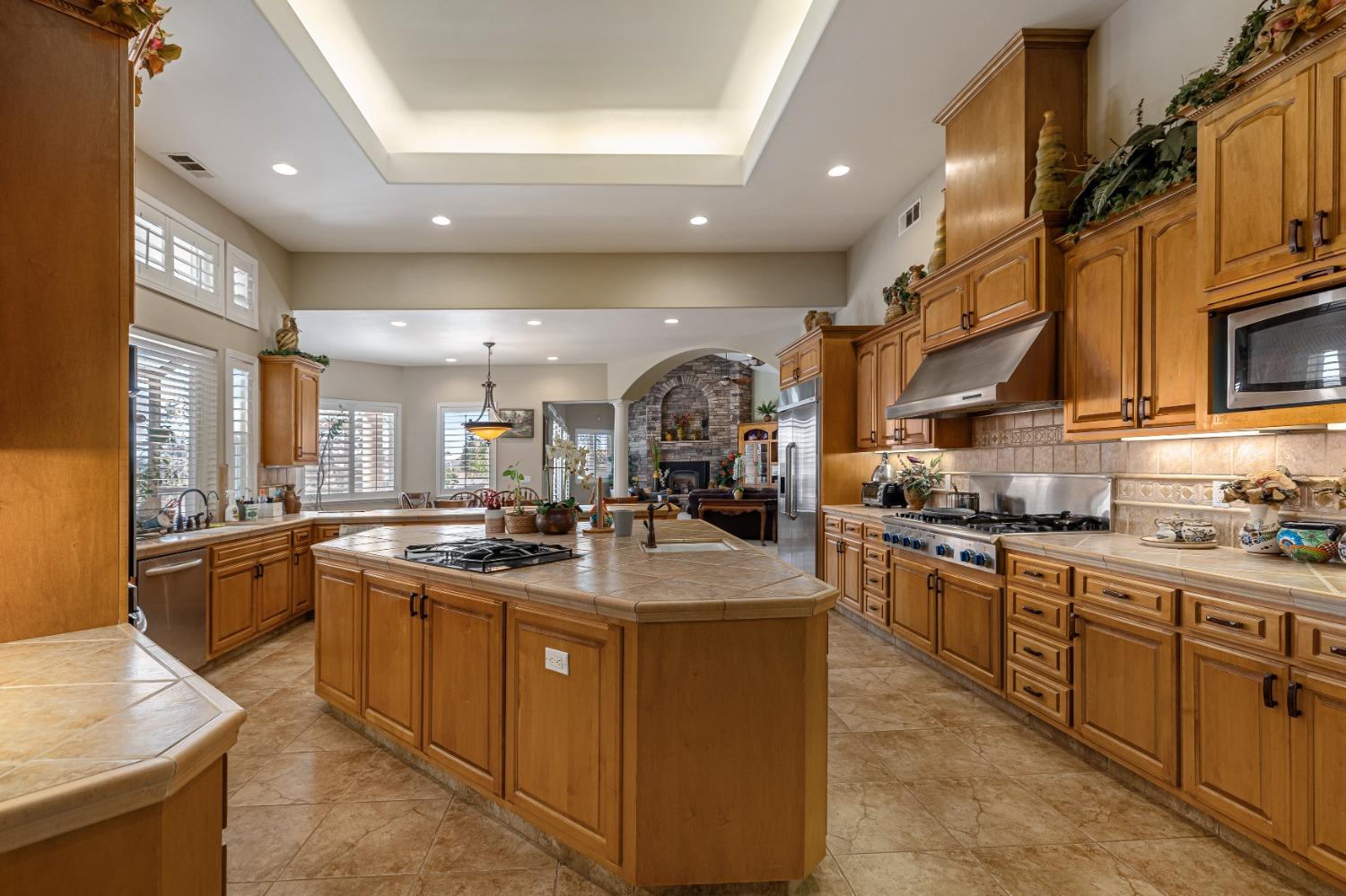 Detail Gallery Image 50 of 76 For 19149 Saint John Rd, Escalon,  CA 95320 - 6 Beds | 6/1 Baths