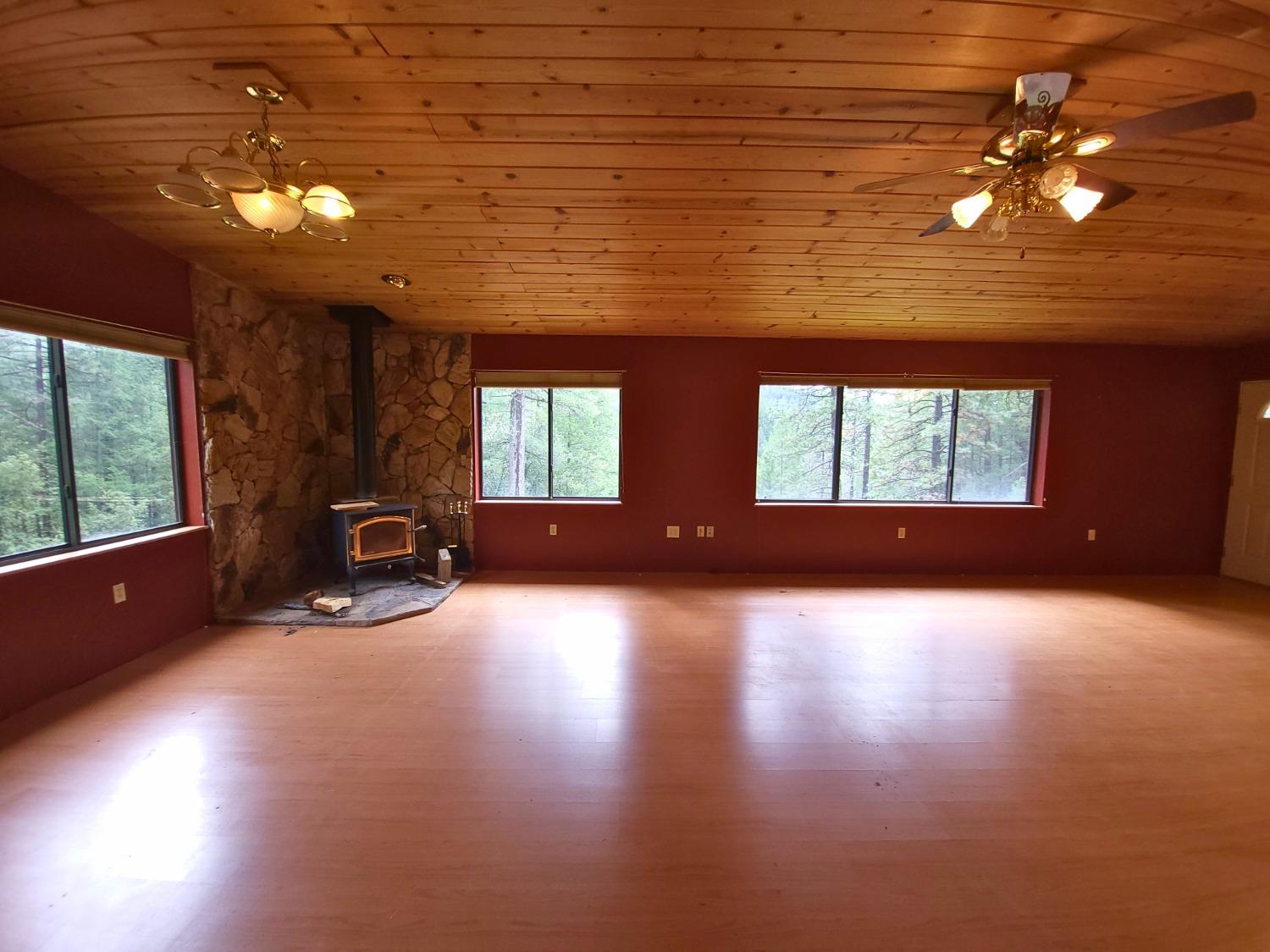 Detail Gallery Image 1 of 45 For 21640 Clute Canyon Rd, Volcano,  CA 95689 - 2 Beds | 2 Baths