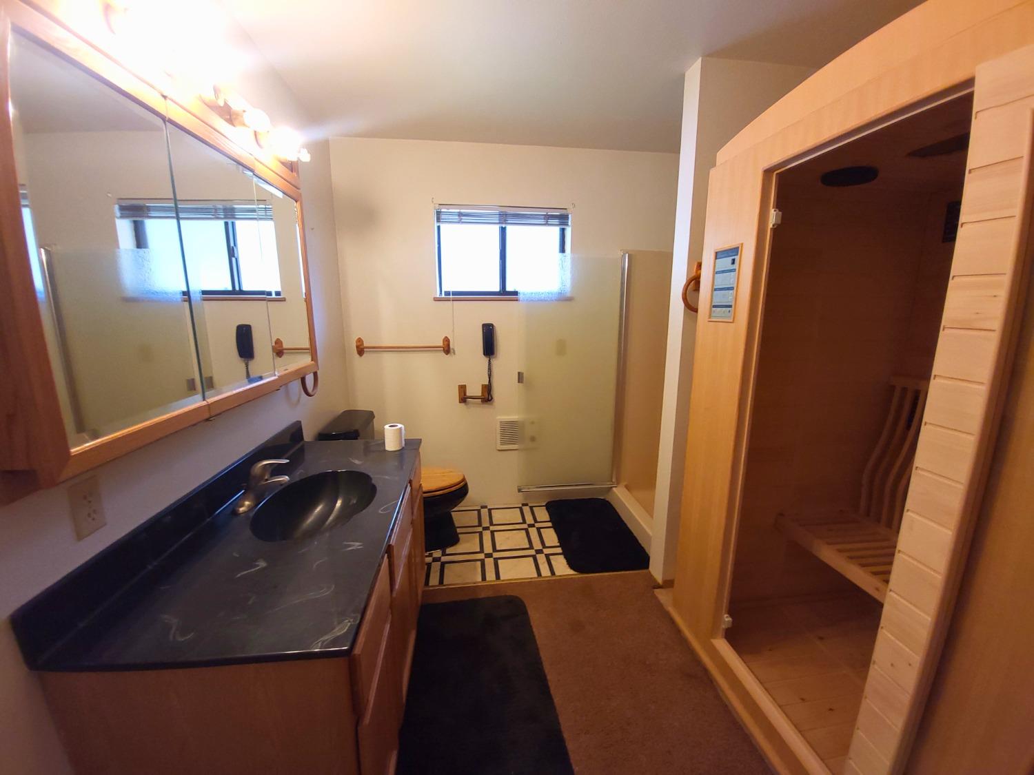 Detail Gallery Image 42 of 45 For 21640 Clute Canyon Rd, Volcano,  CA 95689 - 2 Beds | 2 Baths