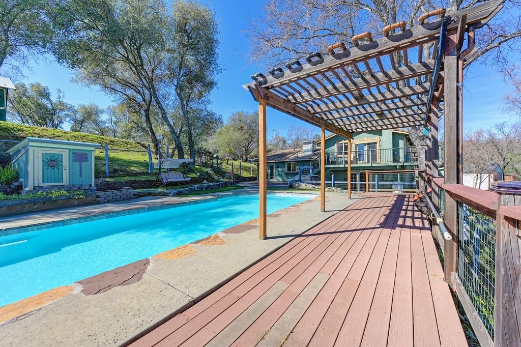 Detail Gallery Image 64 of 96 For 5240 Salmon Falls Rd, Pilot Hill,  CA 95664 - 2 Beds | 2 Baths