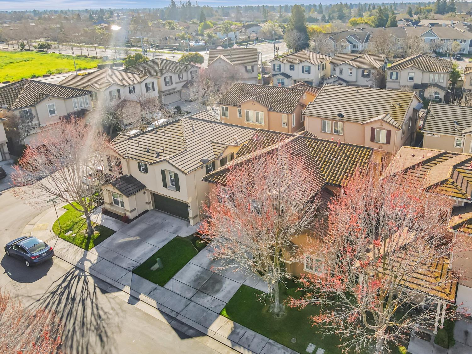 Detail Gallery Image 49 of 57 For 3012 Calla Lily Ln, Stockton,  CA 95209 - 4 Beds | 2/1 Baths
