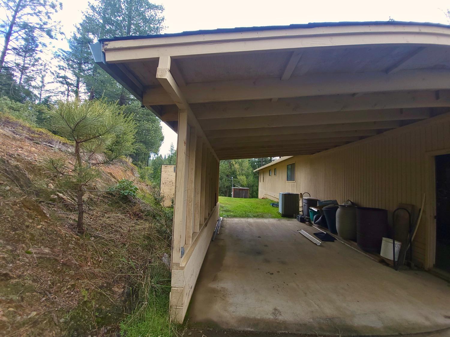 Detail Gallery Image 28 of 45 For 21640 Clute Canyon Rd, Volcano,  CA 95689 - 2 Beds | 2 Baths