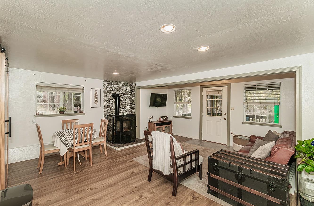 Detail Gallery Image 17 of 60 For 41770 Meadow Ln, Auberry,  CA 93602 - 1 Beds | 1 Baths