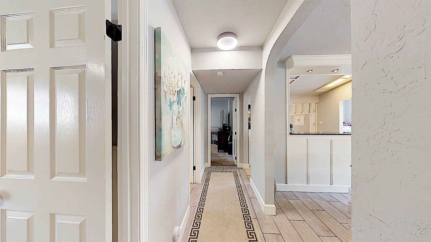 Detail Gallery Image 32 of 77 For 204 N Santa Ana Ave, Modesto,  CA 95354 - 5 Beds | 3 Baths