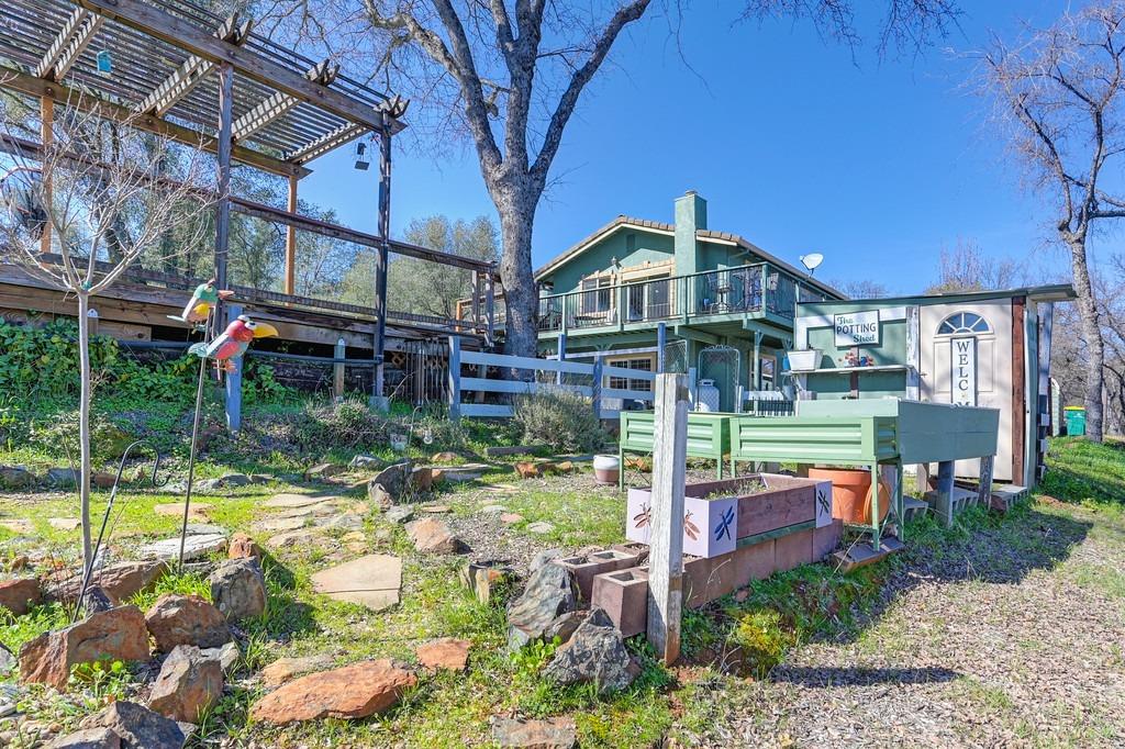 Detail Gallery Image 88 of 96 For 5240 Salmon Falls Rd, Pilot Hill,  CA 95664 - 2 Beds | 2 Baths