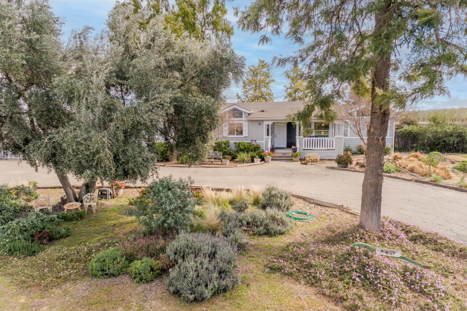 Detail Gallery Image 11 of 46 For 18341 County Road 86, Esparto,  CA 95627 - 4 Beds | 2 Baths
