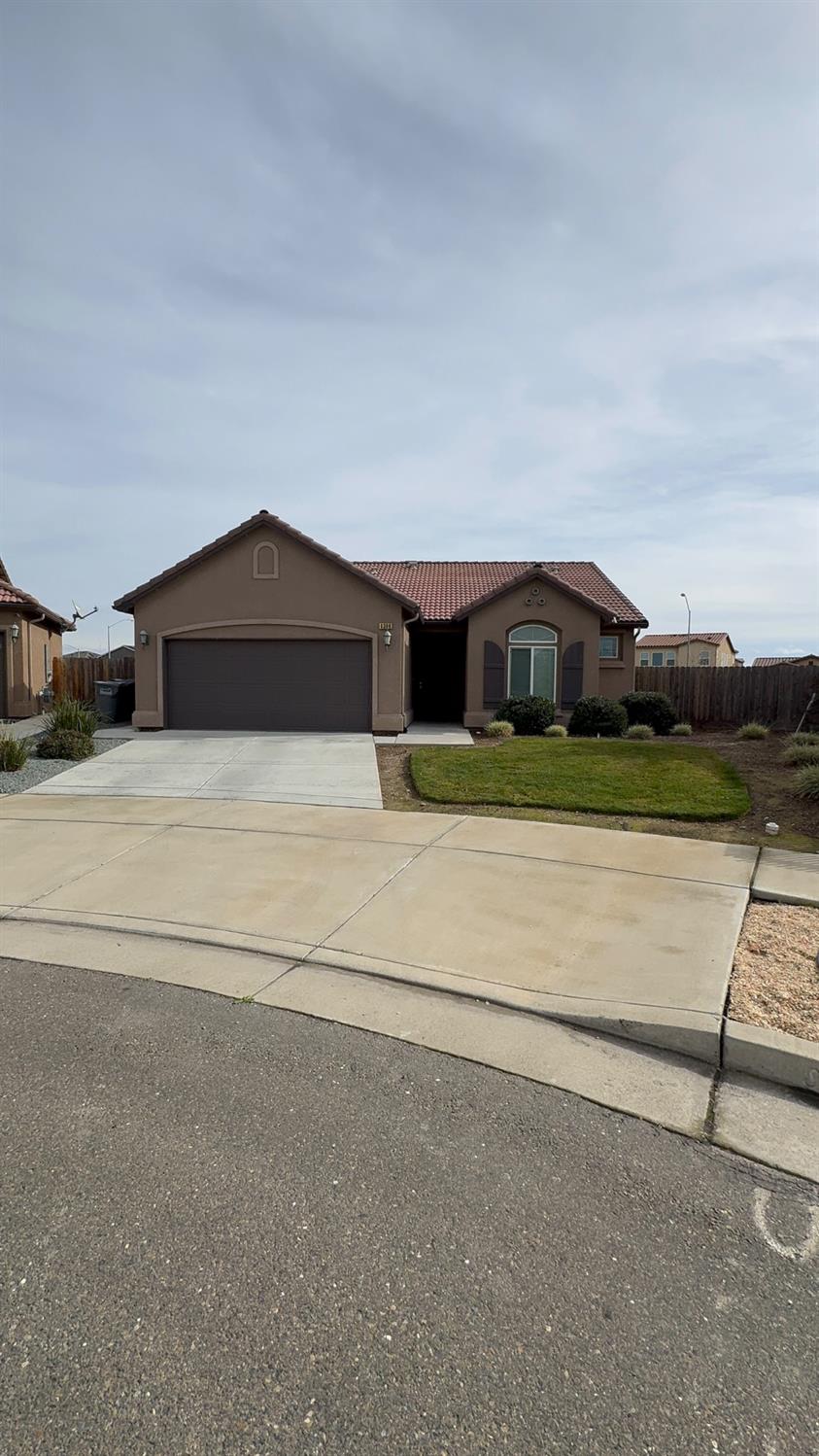 Detail Gallery Image 1 of 1 For 4396 Wickson Pl, Merced,  CA 95348 - 3 Beds | 2 Baths