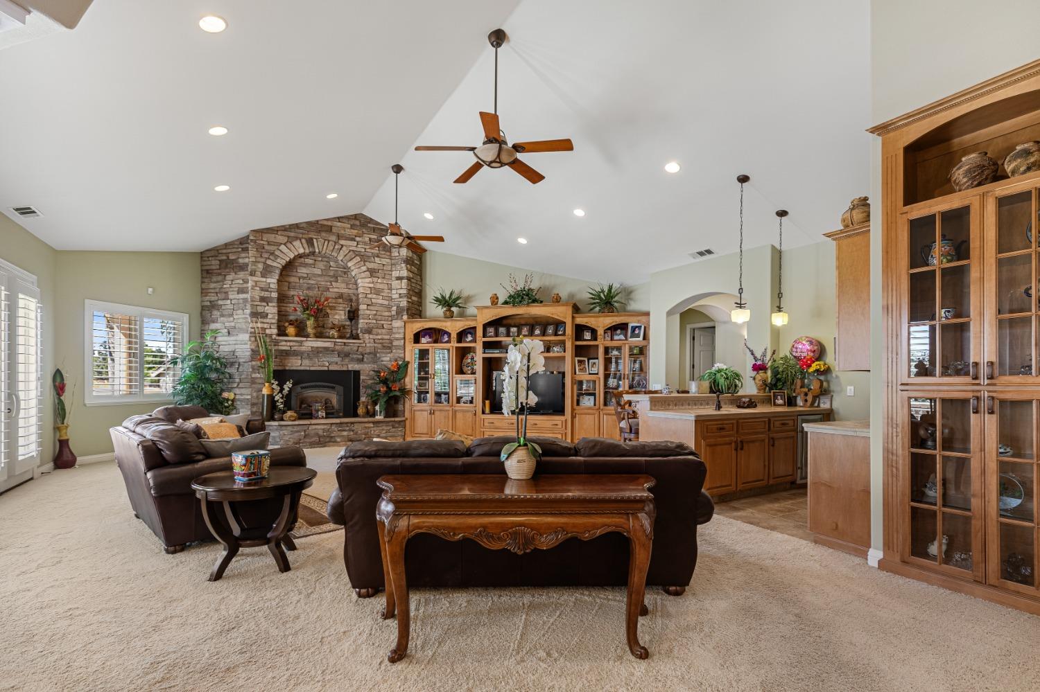 Detail Gallery Image 56 of 76 For 19149 Saint John Rd, Escalon,  CA 95320 - 6 Beds | 6/1 Baths