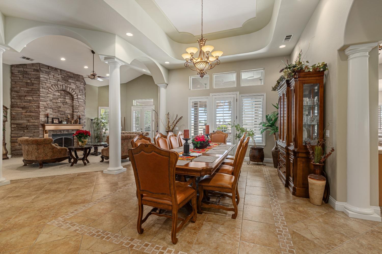 Detail Gallery Image 45 of 76 For 19149 Saint John Rd, Escalon,  CA 95320 - 6 Beds | 6/1 Baths