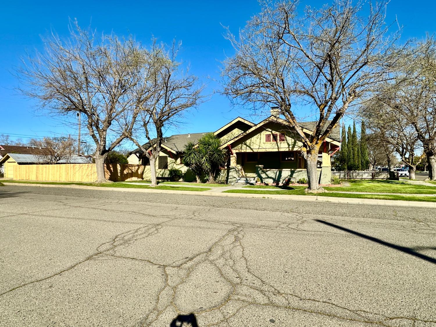 Detail Gallery Image 29 of 29 For 1059 Q St, Newman,  CA 95360 - 2 Beds | 1 Baths