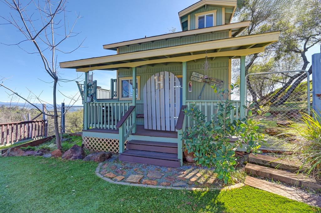 Detail Gallery Image 68 of 96 For 5240 Salmon Falls Rd, Pilot Hill,  CA 95664 - 2 Beds | 2 Baths