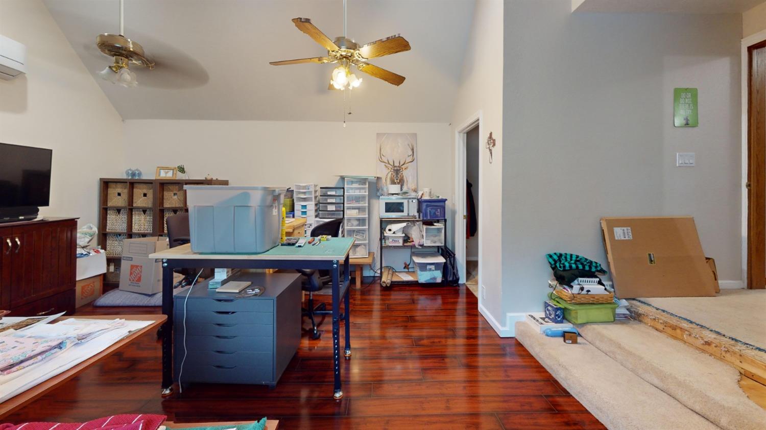 Detail Gallery Image 9 of 15 For 3321 N Canyon Rd, Camino,  CA 95709 - 3 Beds | 2/1 Baths
