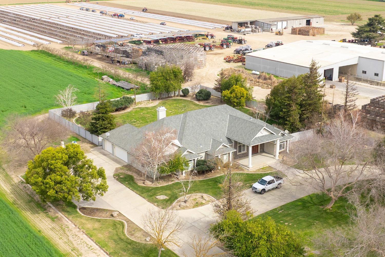 Detail Gallery Image 23 of 23 For 15544 Atwater Jordan Rd, Livingston,  CA 95334 - 5 Beds | 3/1 Baths