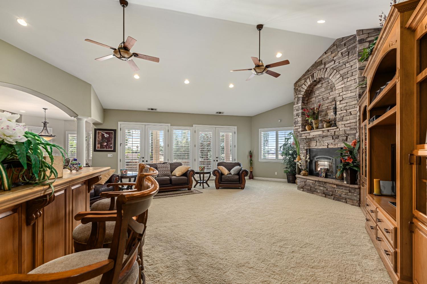 Detail Gallery Image 59 of 76 For 19149 Saint John Rd, Escalon,  CA 95320 - 6 Beds | 6/1 Baths
