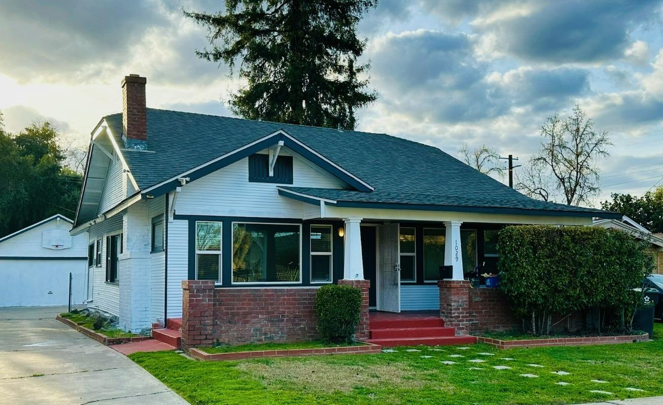 Detail Gallery Image 1 of 1 For 1029 N Argonaut St, Stockton,  CA 95203 - 2 Beds | 1 Baths