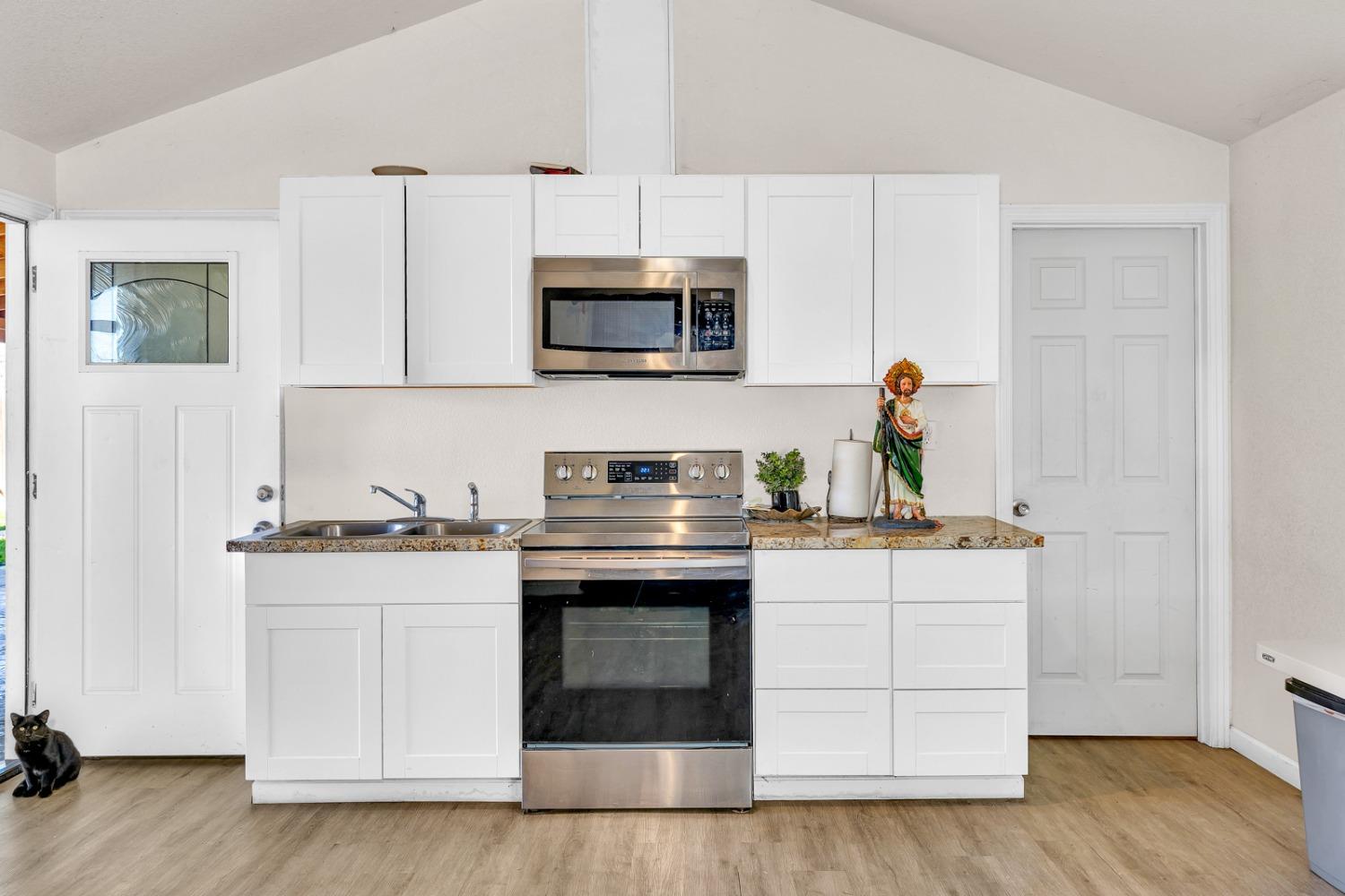 Detail Gallery Image 41 of 55 For 509 Kerr Ave, Modesto,  CA 95354 - 3 Beds | 2/1 Baths