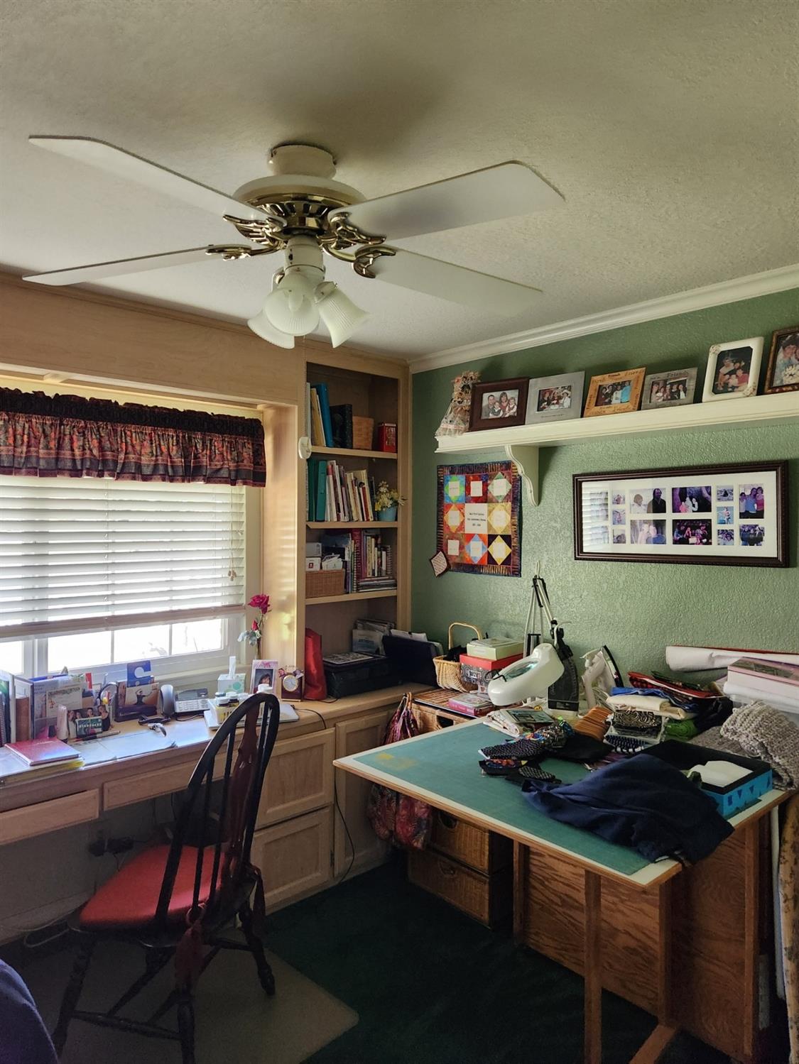 Detail Gallery Image 33 of 88 For 6707 Pera Dr, Rancho Murieta,  CA 95683 - 3 Beds | 2/1 Baths