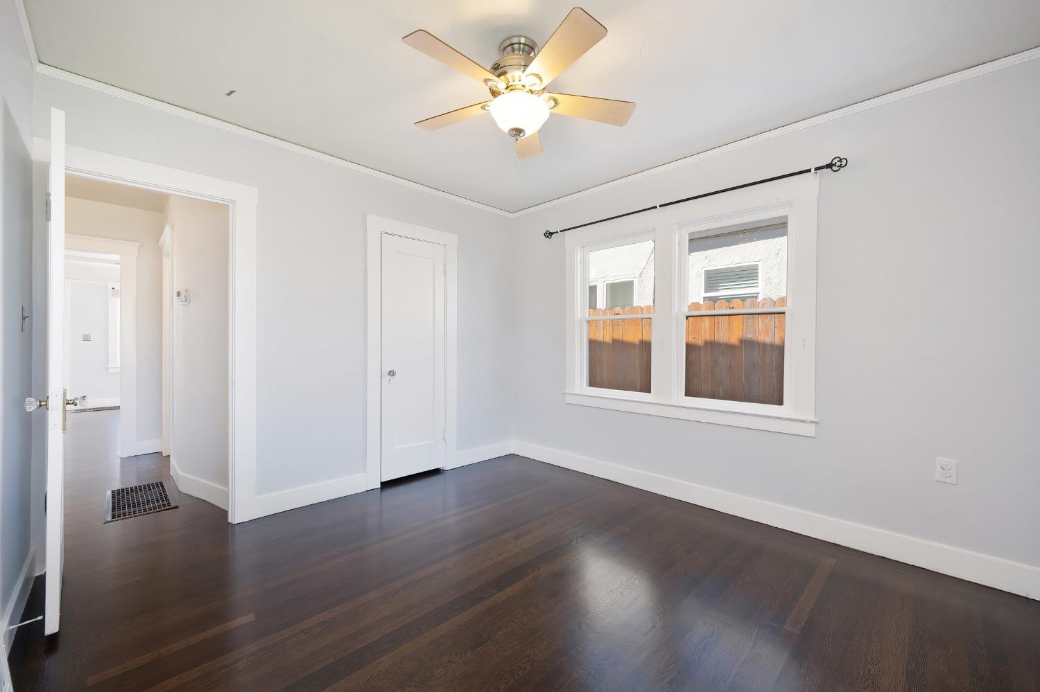 Burnett Way, Sacramento, CA, 95818-2437