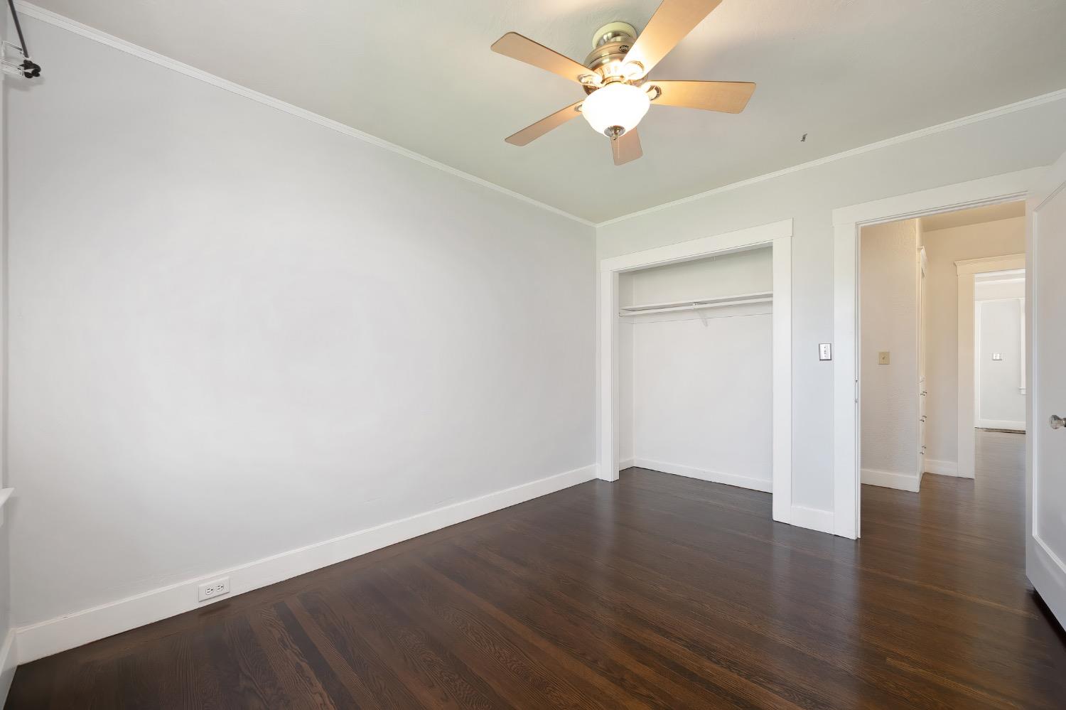 Burnett Way, Sacramento, CA, 95818-2437