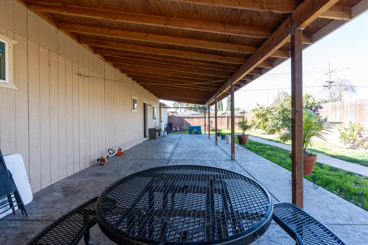 Detail Gallery Image 15 of 55 For 509 Kerr Ave, Modesto,  CA 95354 - 3 Beds | 2/1 Baths