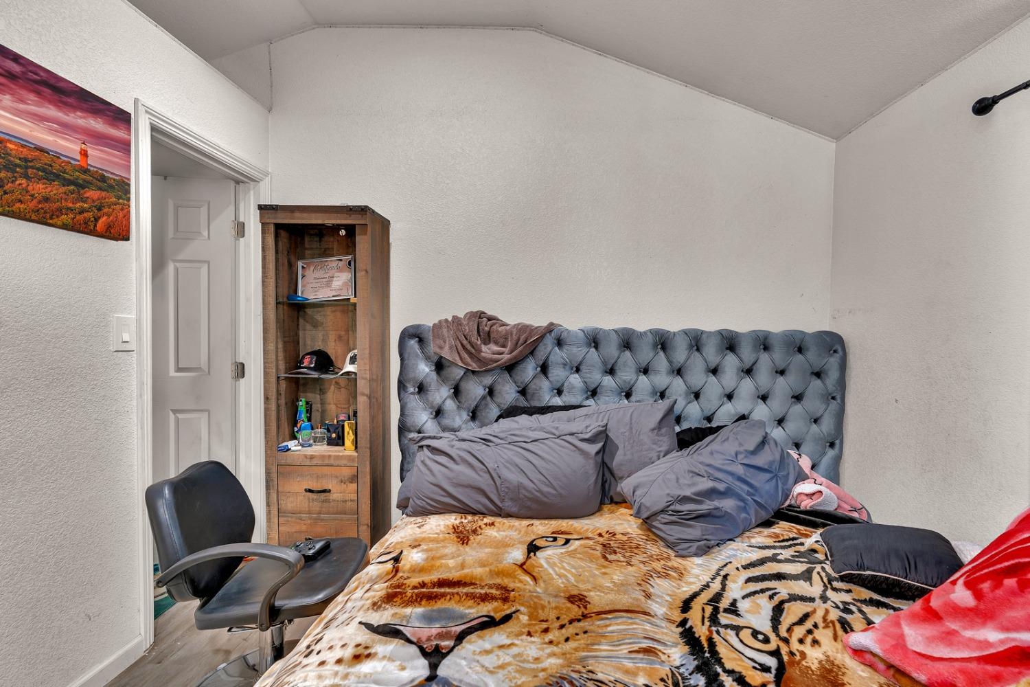 Detail Gallery Image 45 of 55 For 509 Kerr Ave, Modesto,  CA 95354 - 3 Beds | 2/1 Baths