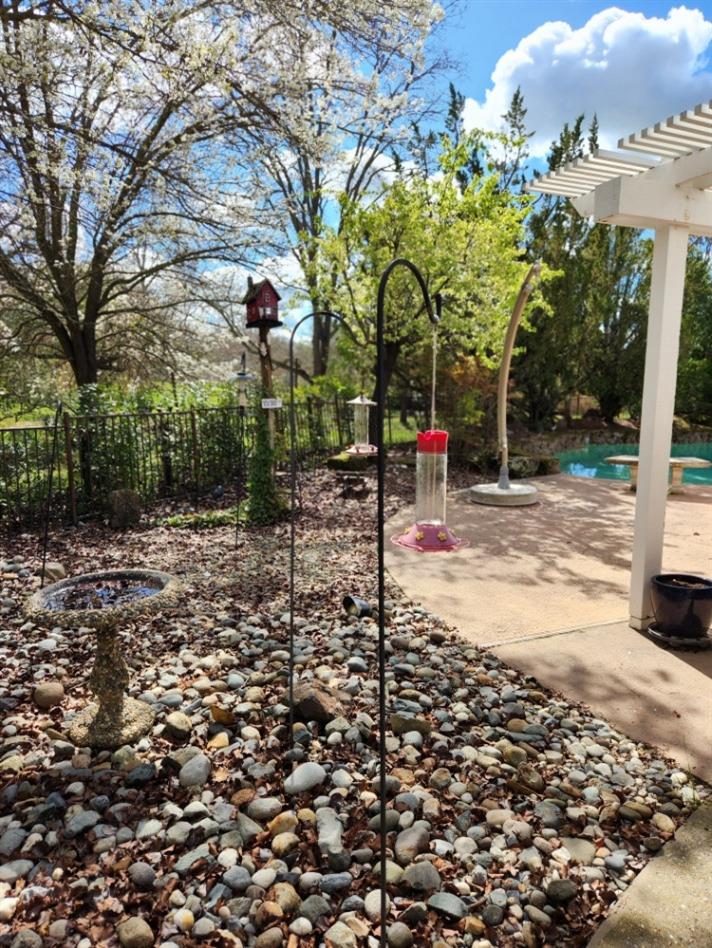 Detail Gallery Image 55 of 88 For 6707 Pera Dr, Rancho Murieta,  CA 95683 - 3 Beds | 2/1 Baths
