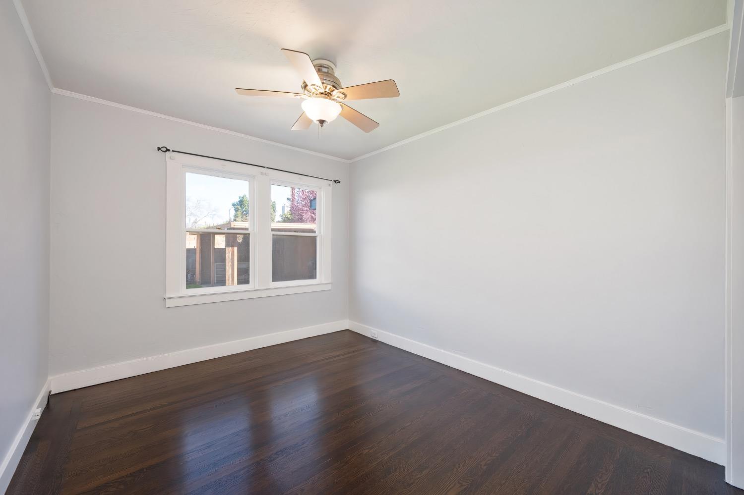 Burnett Way, Sacramento, CA, 95818-2437