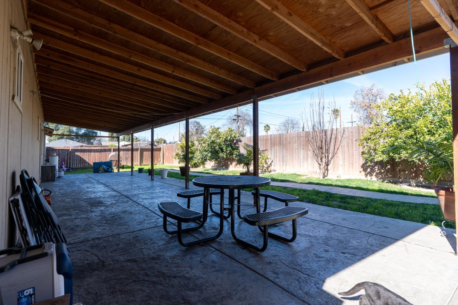 Detail Gallery Image 53 of 55 For 509 Kerr Ave, Modesto,  CA 95354 - 3 Beds | 2/1 Baths