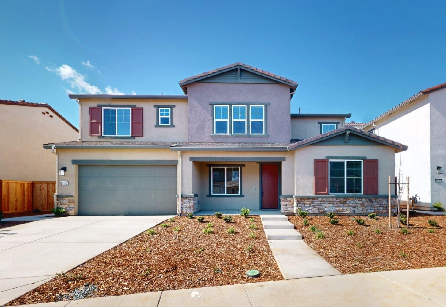 Cambery Drive, Rancho Cordova, California image 1