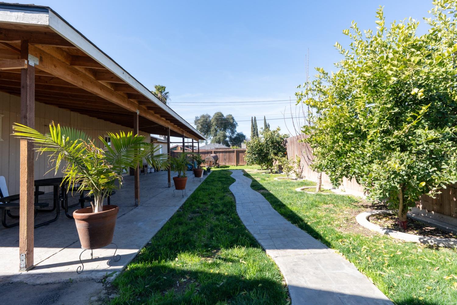 Detail Gallery Image 54 of 55 For 509 Kerr Ave, Modesto,  CA 95354 - 3 Beds | 2/1 Baths