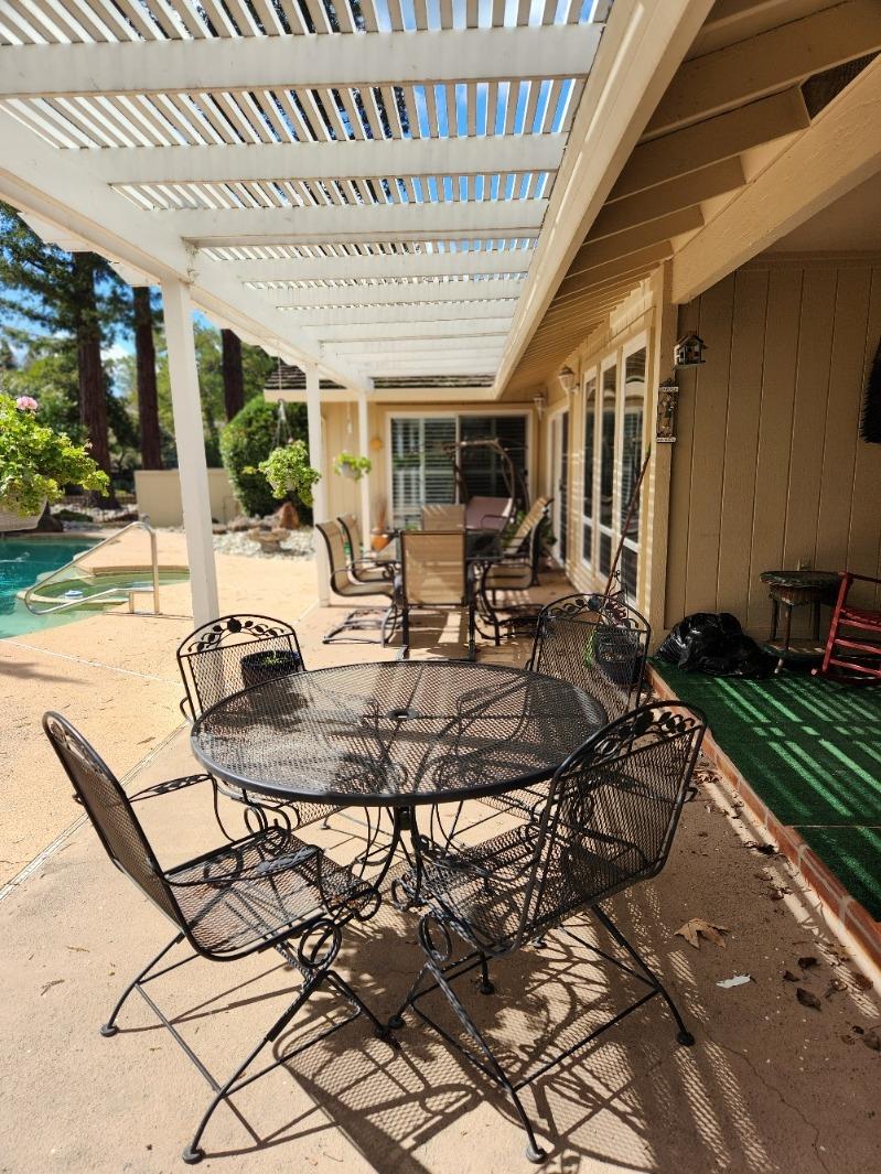 Detail Gallery Image 54 of 88 For 6707 Pera Dr, Rancho Murieta,  CA 95683 - 3 Beds | 2/1 Baths