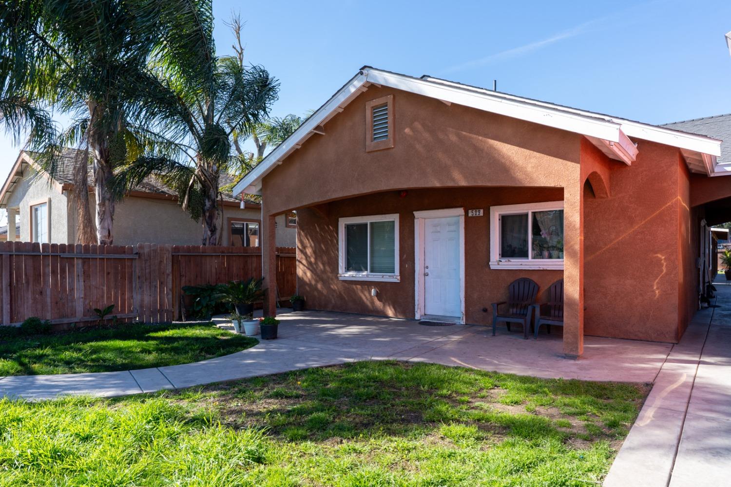 Detail Gallery Image 5 of 55 For 509 Kerr Ave, Modesto,  CA 95354 - 3 Beds | 2/1 Baths