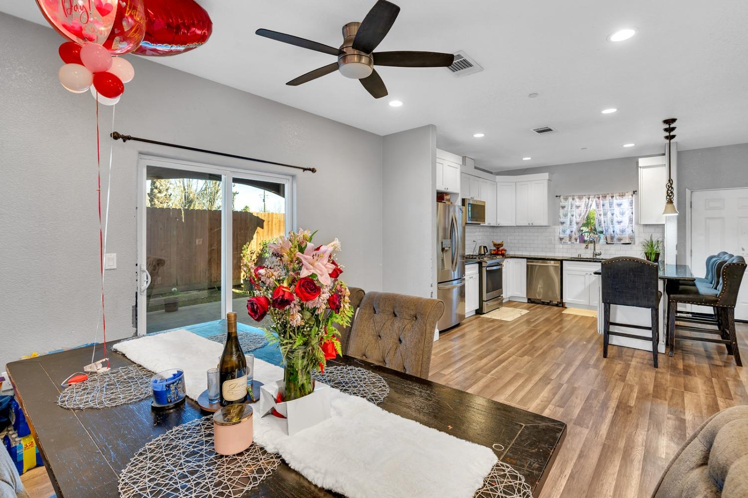 Detail Gallery Image 25 of 55 For 509 Kerr Ave, Modesto,  CA 95354 - 3 Beds | 2/1 Baths