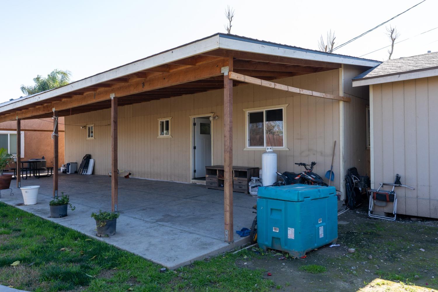 Detail Gallery Image 16 of 55 For 509 Kerr Ave, Modesto,  CA 95354 - 3 Beds | 2/1 Baths