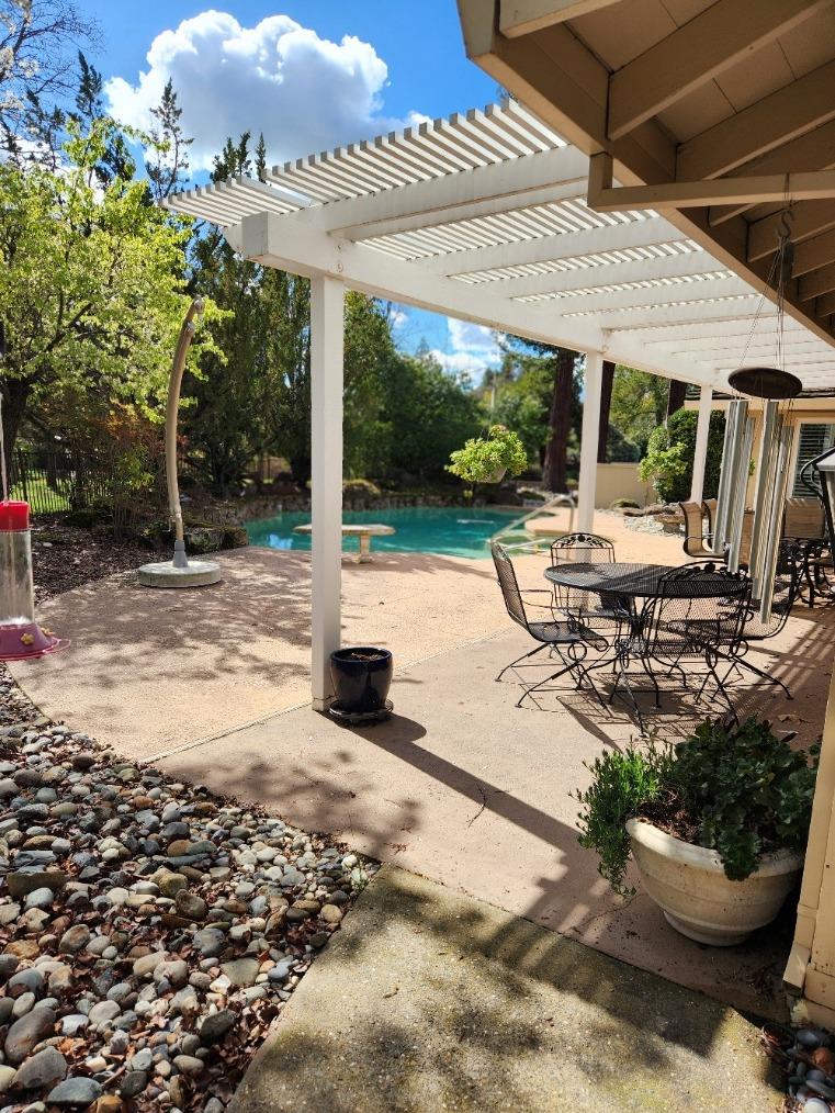 Detail Gallery Image 52 of 88 For 6707 Pera Dr, Rancho Murieta,  CA 95683 - 3 Beds | 2/1 Baths