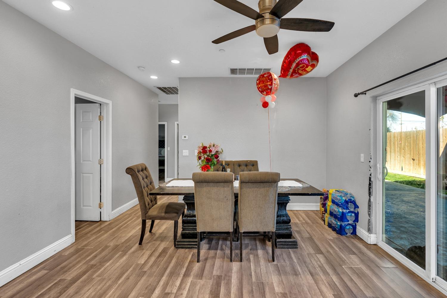 Detail Gallery Image 24 of 55 For 509 Kerr Ave, Modesto,  CA 95354 - 3 Beds | 2/1 Baths