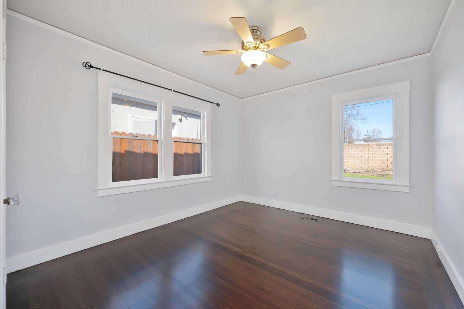 Burnett Way, Sacramento, CA, 95818-2437