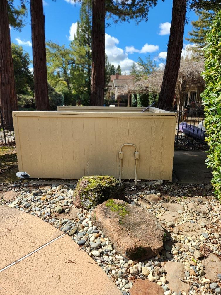 Detail Gallery Image 56 of 88 For 6707 Pera Dr, Rancho Murieta,  CA 95683 - 3 Beds | 2/1 Baths