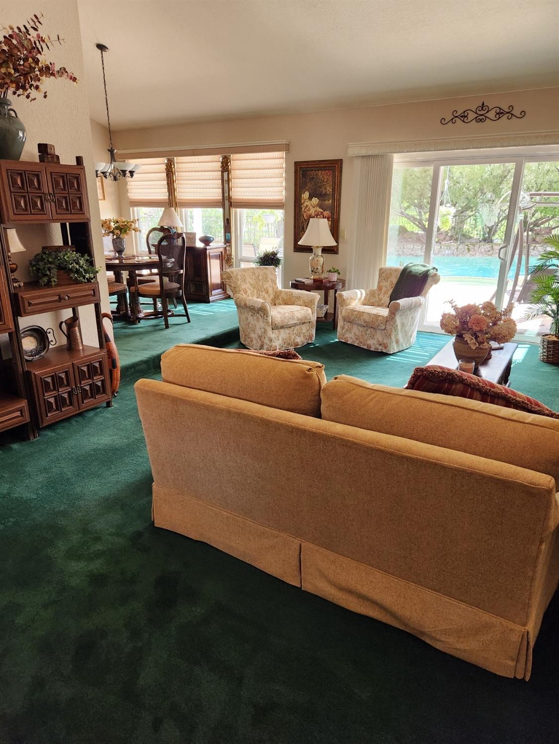 Detail Gallery Image 16 of 88 For 6707 Pera Dr, Rancho Murieta,  CA 95683 - 3 Beds | 2/1 Baths