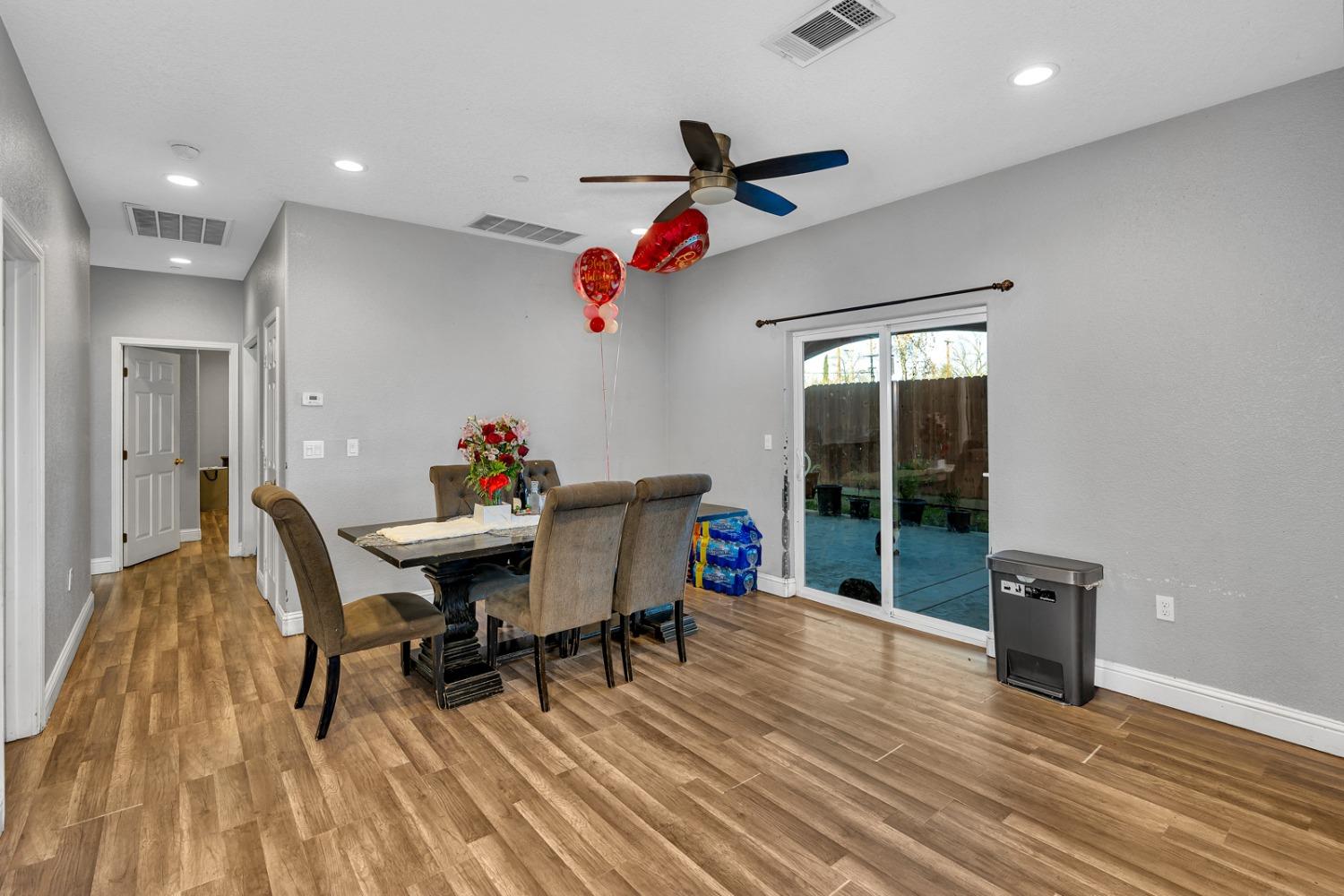 Detail Gallery Image 23 of 55 For 509 Kerr Ave, Modesto,  CA 95354 - 3 Beds | 2/1 Baths