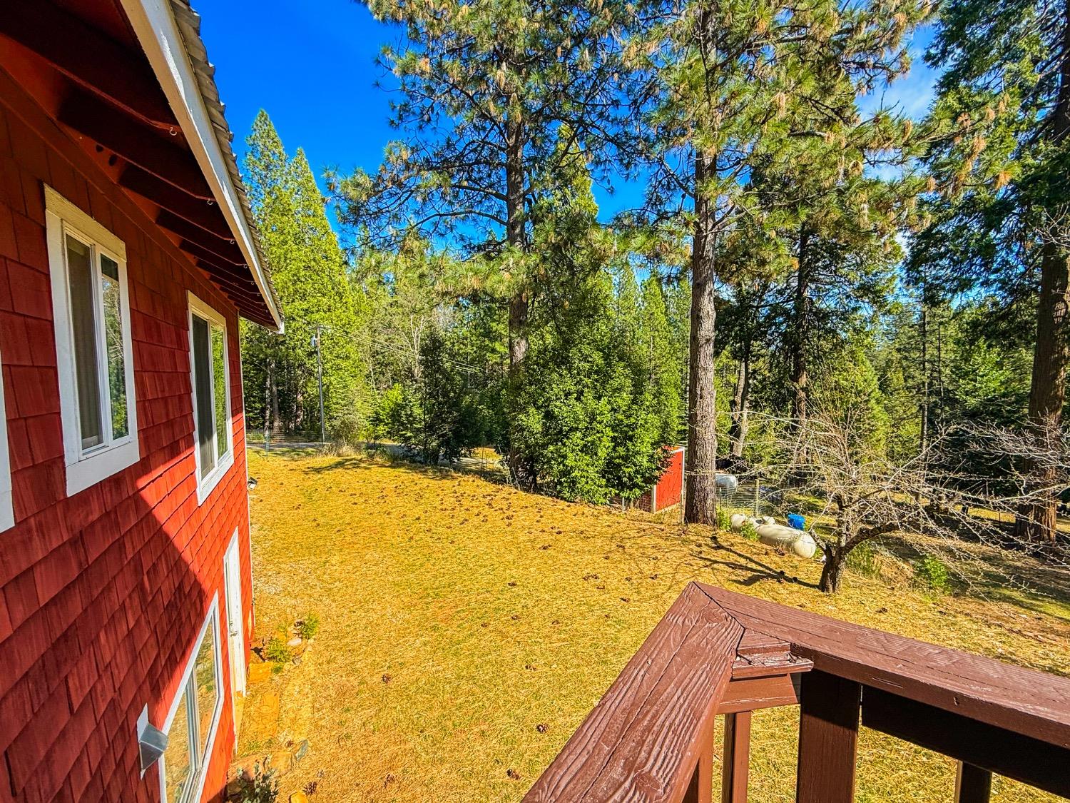 Detail Gallery Image 51 of 56 For 111 Alaska Peak Rd Rd, North San Juan,  CA 95960 - 3 Beds | 2 Baths