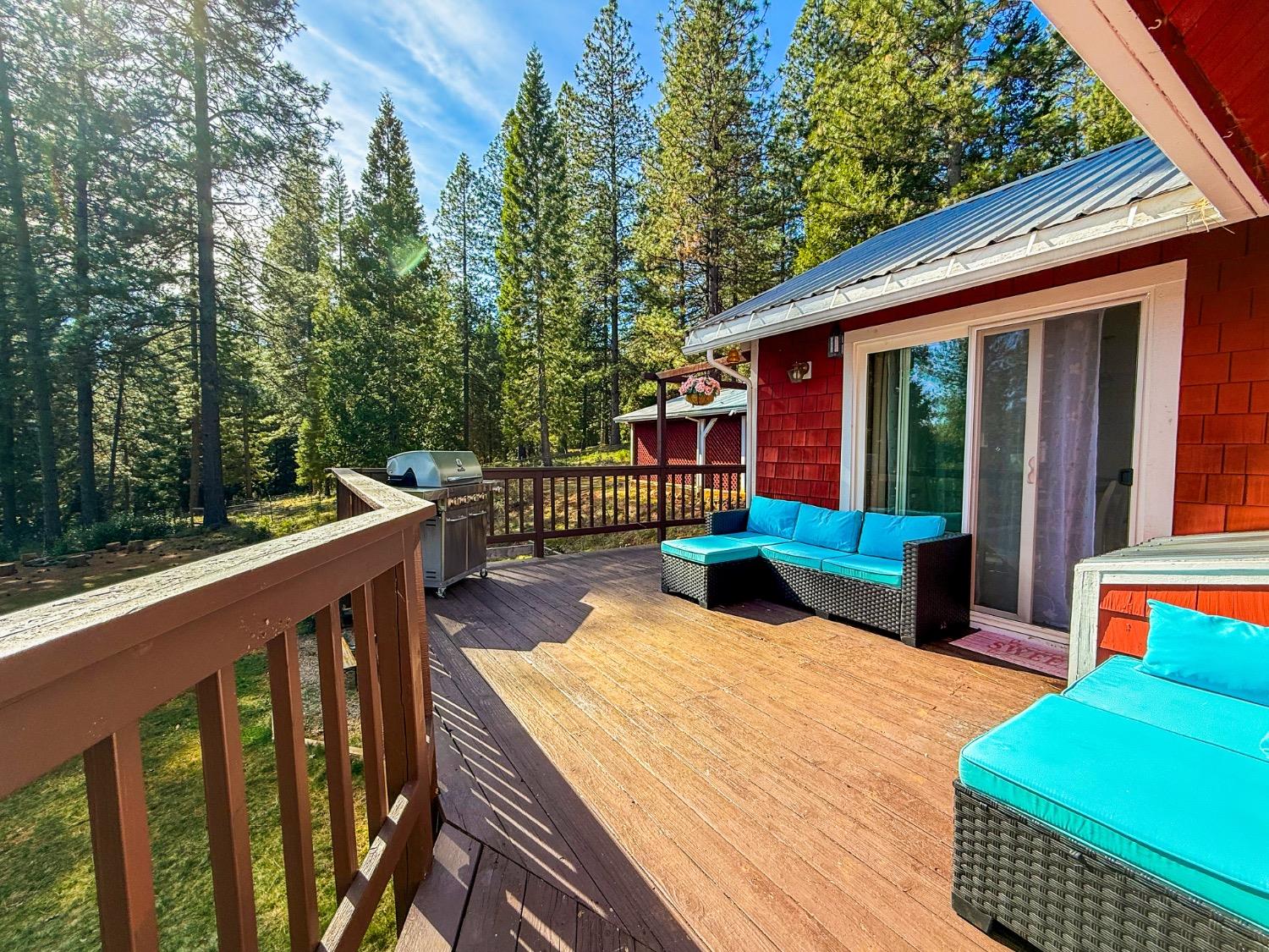Detail Gallery Image 52 of 56 For 111 Alaska Peak Rd Rd, North San Juan,  CA 95960 - 3 Beds | 2 Baths
