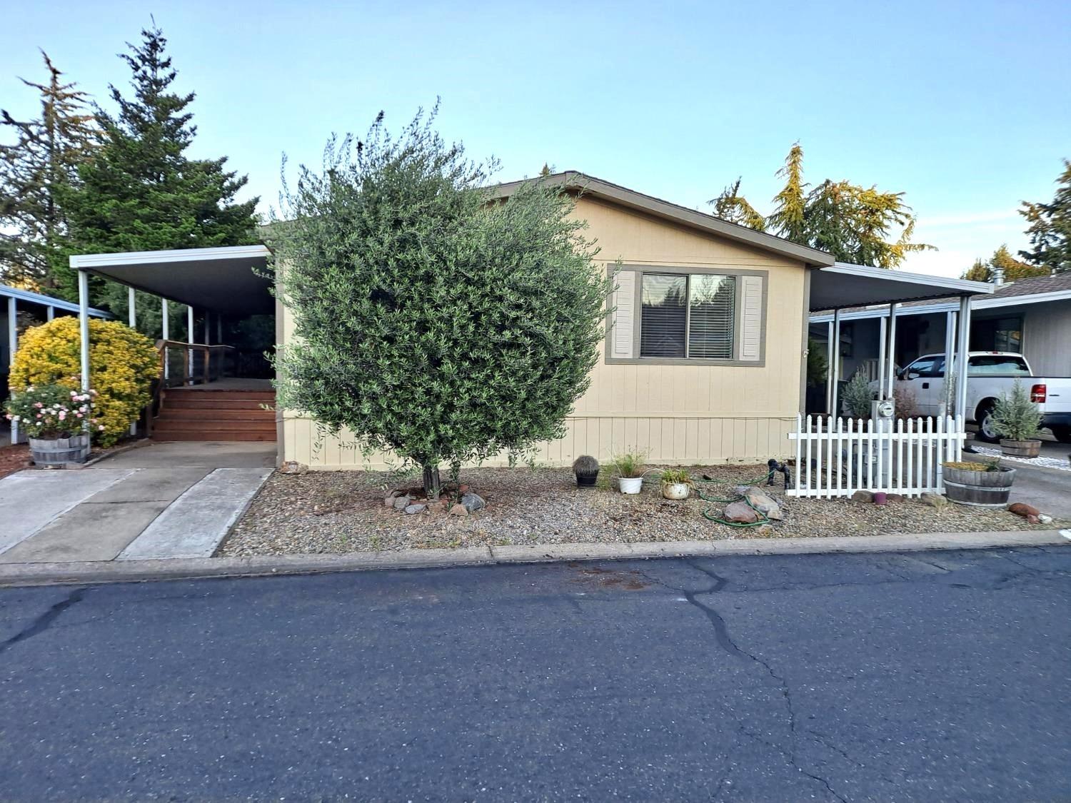 Detail Gallery Image 1 of 29 For 20 Rollingwood Dr 88, Jackson,  CA 95642 - 2 Beds | 2 Baths