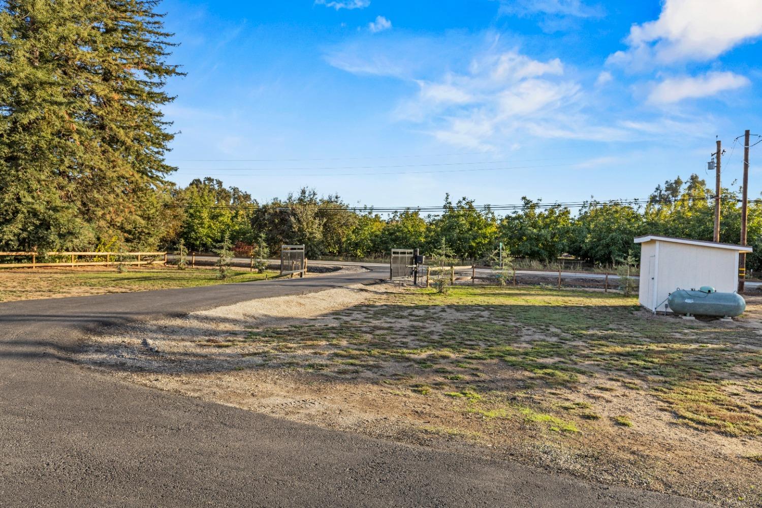 Colusa Highway, Gridley, California image 10