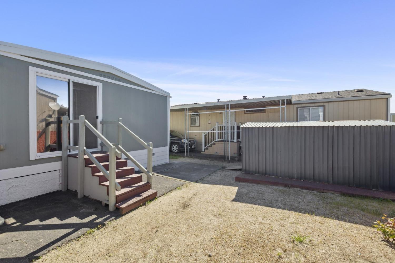 Detail Gallery Image 17 of 22 For 8282 Murray Ave 86, Gilroy,  CA 95020 - 2 Beds | 1 Baths