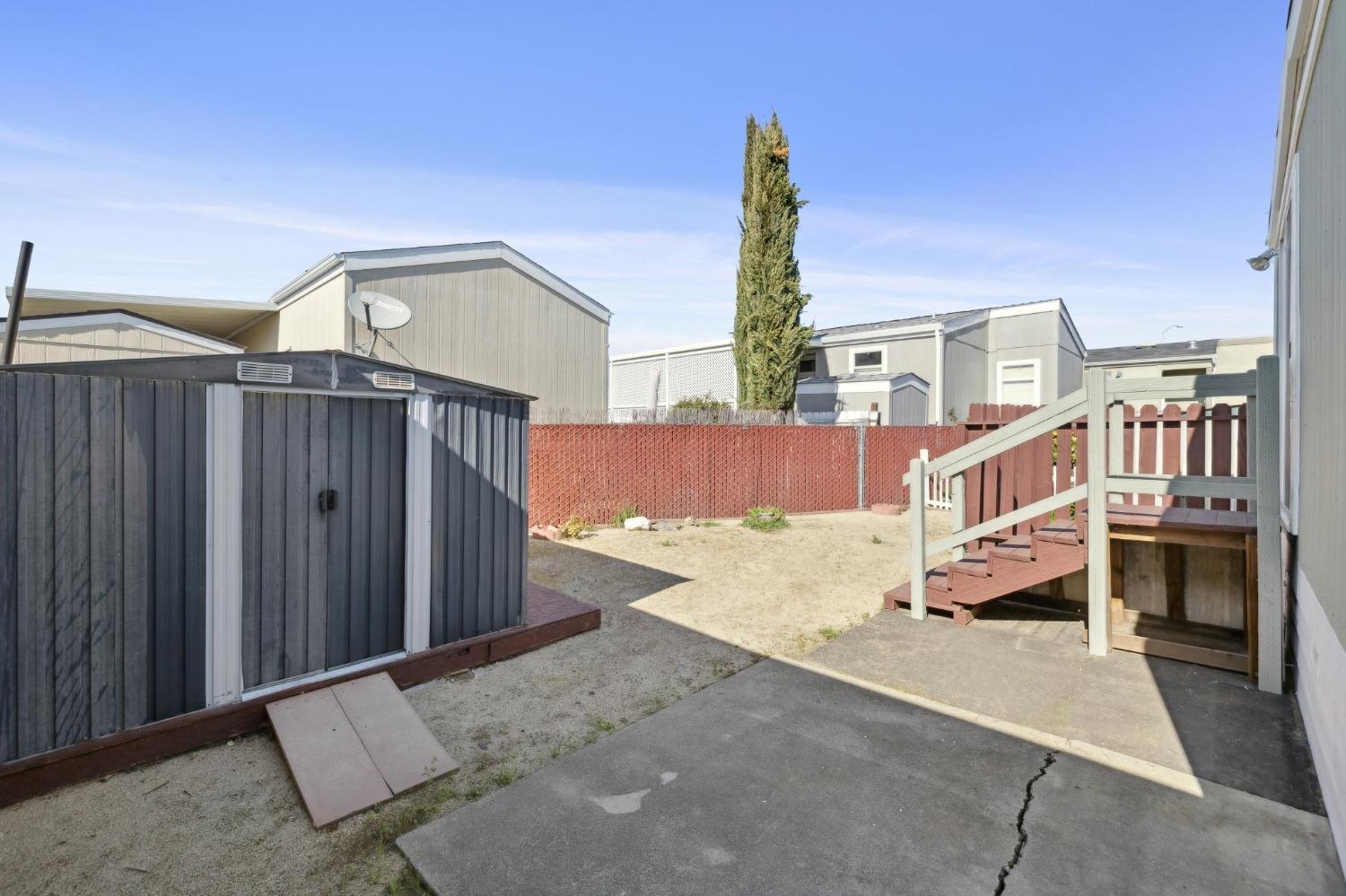 Detail Gallery Image 16 of 22 For 8282 Murray Ave 86, Gilroy,  CA 95020 - 2 Beds | 1 Baths