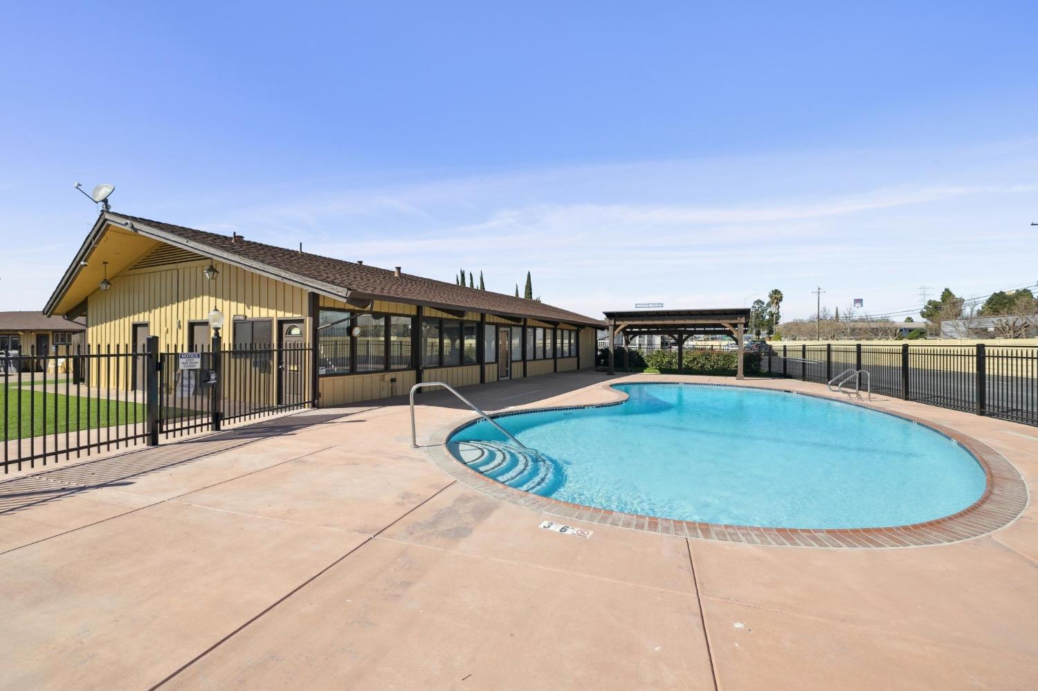 Detail Gallery Image 19 of 22 For 8282 Murray Ave 86, Gilroy,  CA 95020 - 2 Beds | 1 Baths