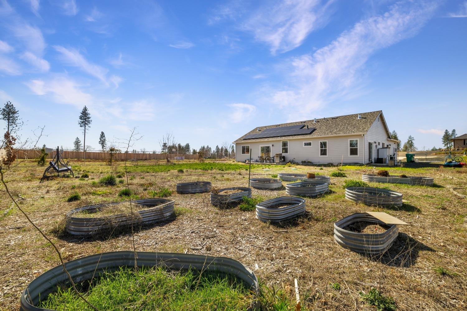 Kibler Road, Paradise, California image 33